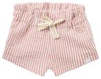 Noppies - Short Needham Rose Dawn, Enfants & Bébés, Vêtements de bébé | Taille 56, Ophalen of Verzenden