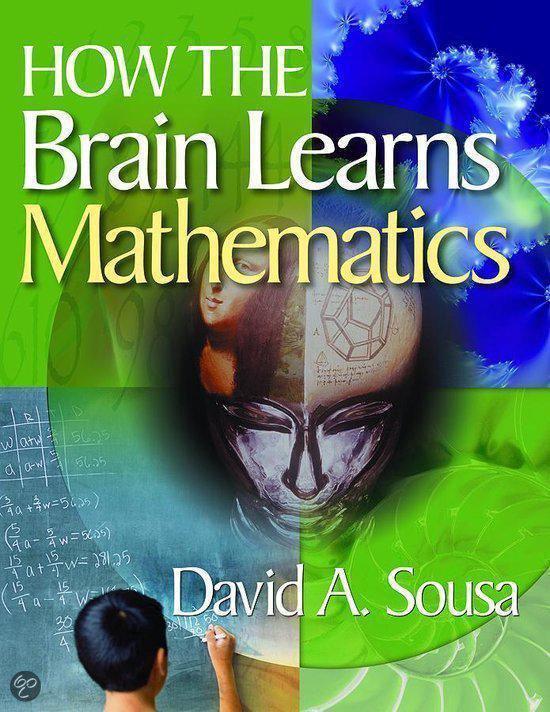 How The Brain Learns Mathematics 9781412953061, Livres, Langue | Anglais, Envoi