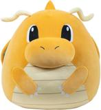 BOTI Pokémon Squishmallow Microbead Pluche 50CM-Dragonite, Kinderen en Baby's, Speelgoed | Knuffels en Pluche, Ophalen of Verzenden
