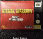 Mission: impossible (Nintendo 64 tweedehands game), Ophalen of Verzenden