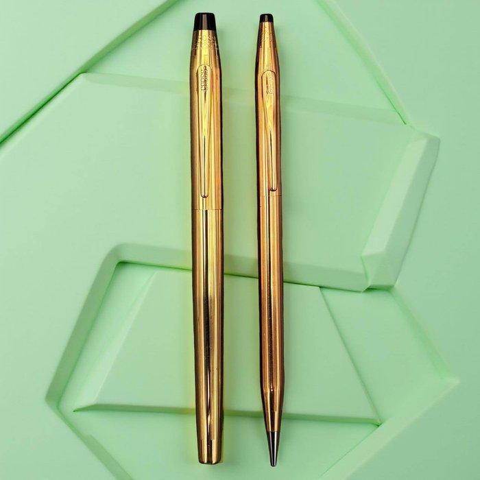 Cross - Century - Zonder Minimumprijs - Balpen, Verzamelen, Pennenverzamelingen