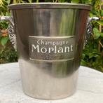 MORLANT / ANDRÉ LEROY T.L - Rafraîchisseur à champagne -, Antiek en Kunst