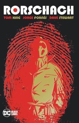 Rorschach, Boeken, Strips | Comics, Zo goed als nieuw, Verzenden