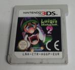 Luigi's Mansion 2 (losse cassette) (Nintendo 3DS tweedehands
