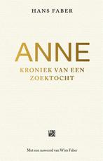 Anne 9789048847952 Hans Faber, Verzenden, Gelezen, Hans Faber