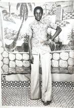 Sanlé Sory - Jeune Burkinabé (1975)