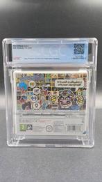 Nintendo - 3DS - WarioWare Gold (ITA) CGC 9.8 Sealed A++ -
