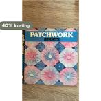 Patchwork anders 9789021303499 Harding, Verzenden, Gelezen, Harding