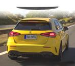 AILERON DE TOIT MERCEDES CLASSE A W177 18-22 LOOK AMG A45 NO, Verzenden