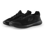 Skechers Sneakers in maat 38 Zwart, Verzenden, Jongen of Meisje, Schoenen, Skechers