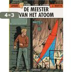 Lefranc 17. de meester van het atoom 9789030330493, Boeken, Verzenden, Gelezen, M. Jacquemart