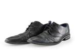 Bugatti Nette schoenen in maat 41 Zwart | 5% extra korting, Kleding | Heren, Schoenen, Bugatti, Verzenden, Zwart, Overige typen