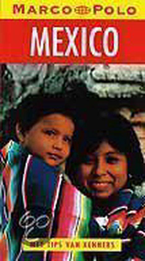Mexico / Marco Polo 9789041030733 Manfred Rohlf, Boeken, Reisgidsen, Zo goed als nieuw, Verzenden