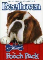 Beethoven Pooch Pack [DVD] [2000] [Regio DVD, Verzenden
