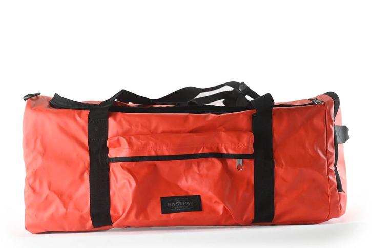 Eastpak Tas Rood | 5% korting, Handtassen en Accessoires, Tassen | Damestassen, Overige kleuren, Zo goed als nieuw, Verzenden