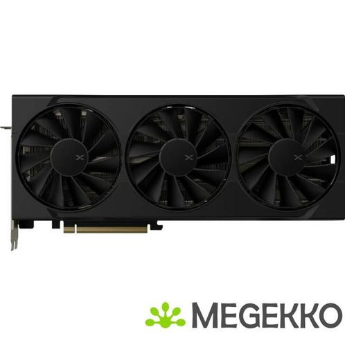 XFX SWIFT AMD Radeon RX 9070 Triple Fan Gaming Edition 16GB, Computers en Software, Overige Computers en Software, Nieuw, Verzenden