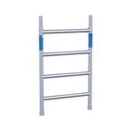 ALX Opbouwframe 75, Verzenden