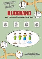 Bijdehand 9789090363851 Saskia van der Vijver, Boeken, Verzenden, Zo goed als nieuw, Saskia van der Vijver