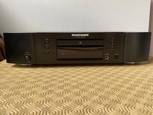Marantz - CD 5004 Lecteur de CD, Audio, Tv en Foto, Radio's