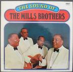 The Mills Brothers - The Sound Of The Mills Brothers, Verzenden
