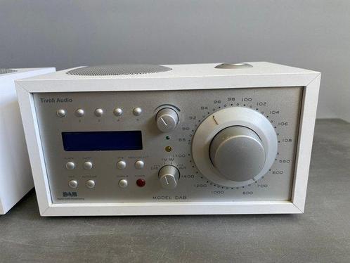 Tivoli Henry Kloss - Model Dab Radio, Audio, Tv en Foto, Radio's