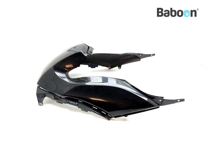 Tank Cover Yamaha XP 500 T-Max 2008-2011 (XP500 TMAX), Motoren, Onderdelen | Yamaha, Gebruikt, Verzenden