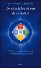 De helende kracht van de elementen 9789056700911, Boeken, Verzenden, Zo goed als nieuw, Tenzin Wangyal
