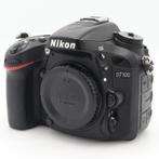 Nikon D7100 body | Tweedehands, Verzenden, Zo goed als nieuw, Nikon