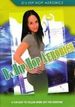 Ds Hip Hop Aerobics DVD (2009) D cert E, Verzenden
