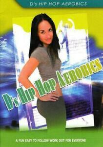 Ds Hip Hop Aerobics DVD (2009) D cert E, CD & DVD, DVD | Autres DVD, Envoi