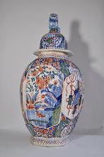 Pot - Delfts blauw