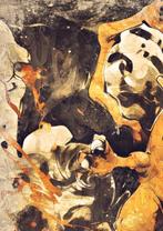 Boriani - Pokemon Charizard oil - limited edition 4/25