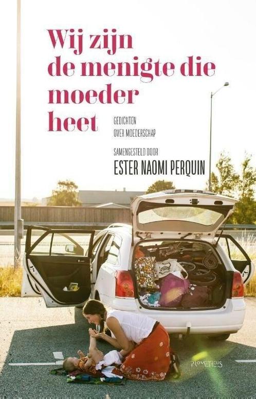 Wij zijn de menigte die moeder heet (9789044639636), Antiek en Kunst, Antiek | Boeken en Manuscripten, Verzenden