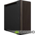 ASUS ProArt PA602 Wood Edition Modern Black - Metal Panel, Verzenden