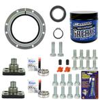 Suzuki Jimny Vooras Kingpin Fusee Bol Keerring Reparatie Kit, Auto-onderdelen, Remmen en Aandrijving, Verzenden, Nieuw