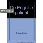 De Engelse patiënt 9789035118102 M. Ondaatje, Boeken, Verzenden, Gelezen, M. Ondaatje