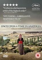 Once Upon a Time in Anatolia DVD (2012) Muhammet Uzuner,, Verzenden