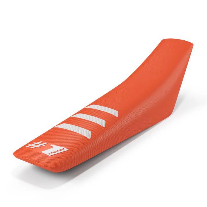 Onegripper waterdicht universeel zadelovertrek Ribbed Light, Motoren, Onderdelen | Overige, Verzenden