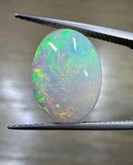 3,81ct Welo Opaal Cabochon- 0.76 g, Verzamelen