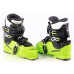 33 34 kinder skischoenen DALBELLO CX 2, green/black ( TOP st, Sport en Fitness, Verzenden, Nieuw