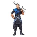 Shang-Chi Marvel Legends Action Figure Wenwu 15 cm, Ophalen of Verzenden, Nieuw