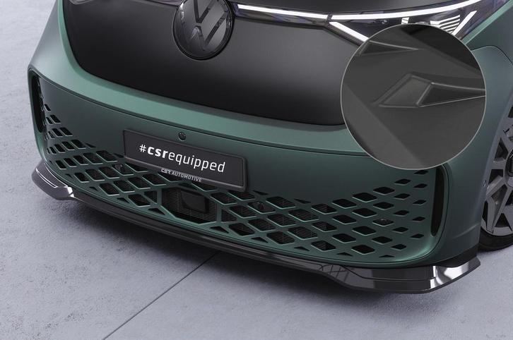 Beker spoilerlip met ABE voor VW ID. Zoemer CSL875-L, Auto-onderdelen, Carrosserie, Nieuw, Verzenden