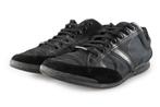 Hugo Boss Sneakers in maat 45 Zwart | 10% extra korting, Sneakers, Verzenden