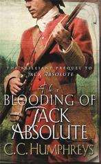 Blooding Of Jack Absolute 9780752865270, Chris Humphreys, Verzenden