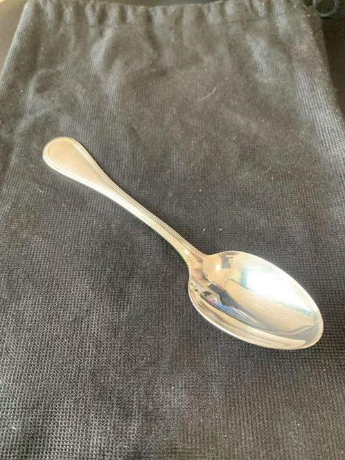 Christofle - Bestekset - .925 zilver - Christofle Standaard, Antiek en Kunst, Antiek | Meubels | Tafels