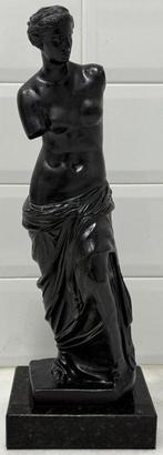 Sculpture, Venus de Milo - 53 cm - Pierre de fonte, Marbre