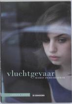 Vluchtgevaar / Lekker lezen 9789058385154 M. Demesmaeker, Boeken, Verzenden, Zo goed als nieuw, M. Demesmaeker