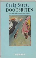 Doodsriten 9789062653287 C. Strete, Boeken, Romans, Verzenden, Gelezen, C. Strete