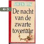 De nacht van de zwarte tovenaar / Parel pockets, Boeken, Verzenden, Gelezen, Heinz G. Konsalik