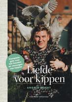 Liefde voor kippen 9789464041422 Angelo Dorny, Boeken, Verzenden, Gelezen, Angelo Dorny